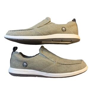 Margaritaville Deck Shoes Men’s size 11.5